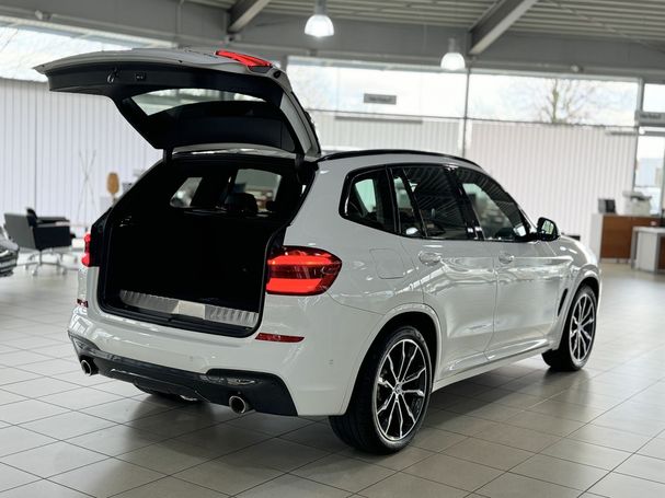 BMW X3e M Sport xDrive 215 kW image number 14