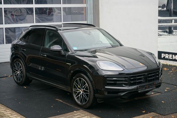 Porsche Cayenne E-Hybrid 346 kW image number 4