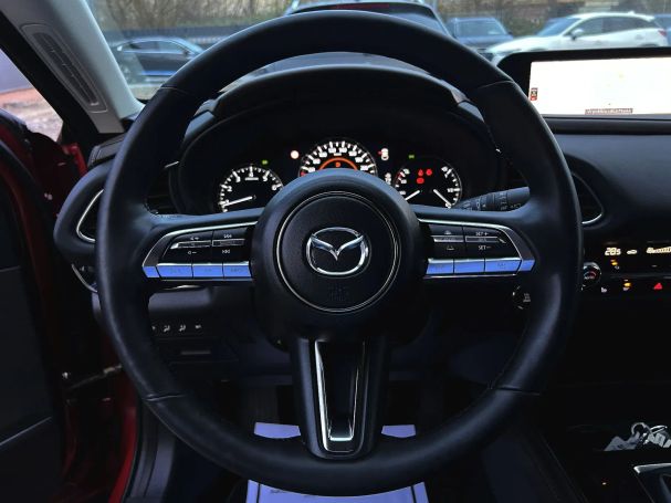 Mazda CX-30 110 kW image number 27