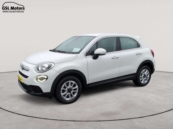 Fiat 500X 1.0 88 kW image number 1