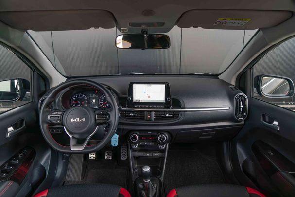 Kia Picanto 1.0 49 kW image number 45