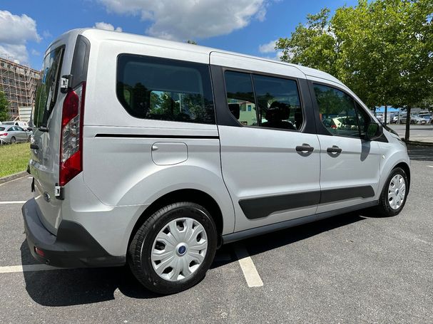 Ford Transit Connect 74 kW image number 4