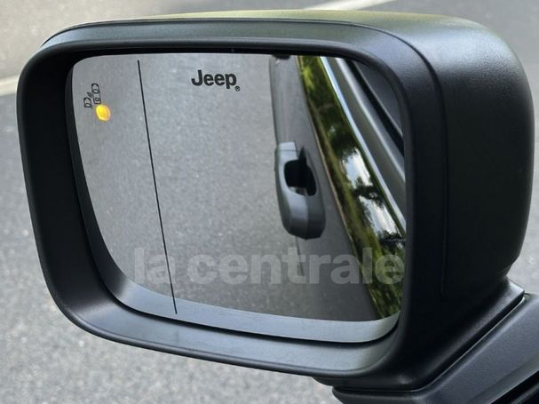 Jeep Renegade 96 kW image number 22