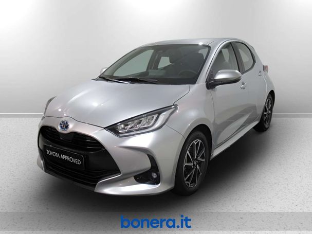 Toyota Yaris 1.5 Hybrid 85 kW image number 1