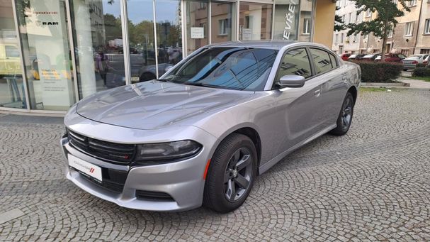 Dodge Charger 272 kW image number 1