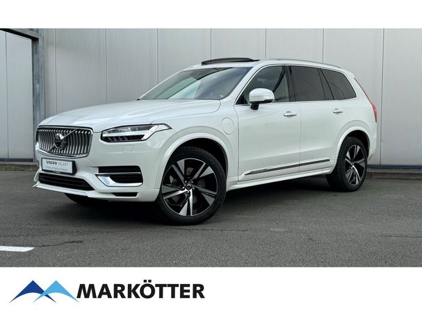 Volvo XC90 T8 Recharge AWD 335 kW image number 1