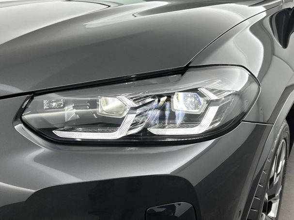 BMW iX3 210 kW image number 26