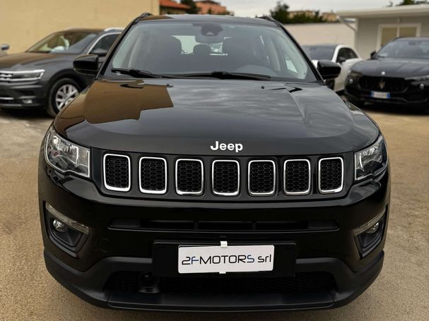 Jeep Compass 1.6 Longitude 88 kW image number 2