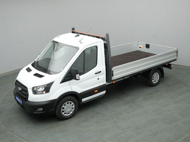 Ford Transit 350 L3 96 kW image number 16