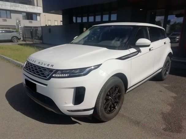 Land Rover Range Rover Evoque 120 kW image number 1