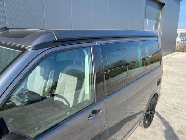 Volkswagen T6 California Ocean Edition 4Motion 150 kW image number 8