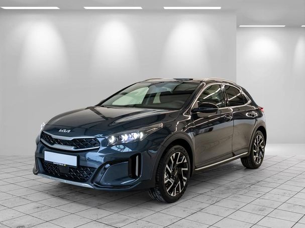 Kia XCeed T-GDI 103 kW image number 1