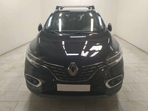 Renault Kadjar BLUE dCi 115 EDC 85 kW image number 3