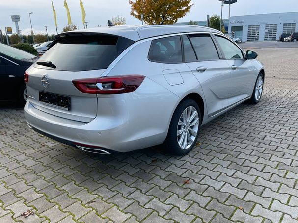 Opel Insignia Sports Tourer Business 128 kW image number 5