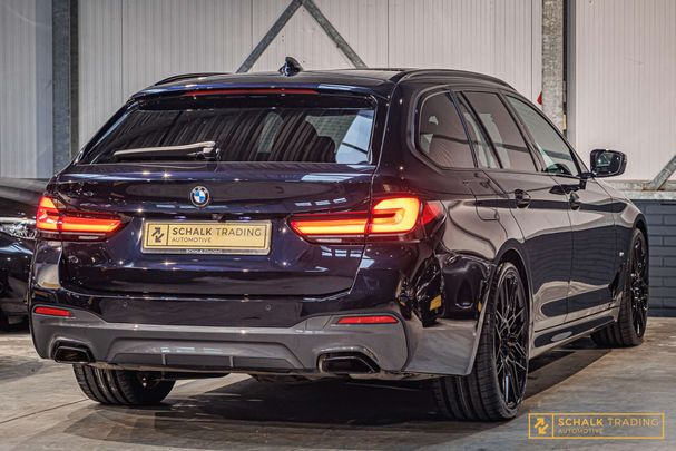 BMW 530 Touring 180 kW image number 18