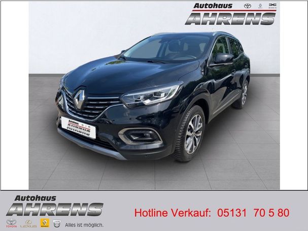 Renault Kadjar TCe 140 GPF 103 kW image number 1