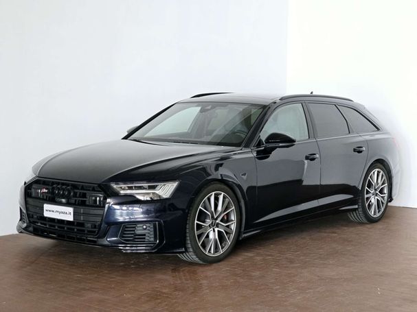 Audi S6 3.0 TDI quattro Avant 253 kW image number 1