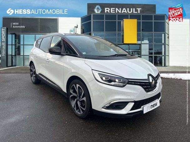 Renault Grand Scenic TCe 160 EDC 122 kW image number 2