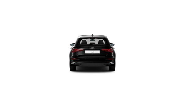 Audi A3 35 TDI S tronic Sportback 110 kW image number 9