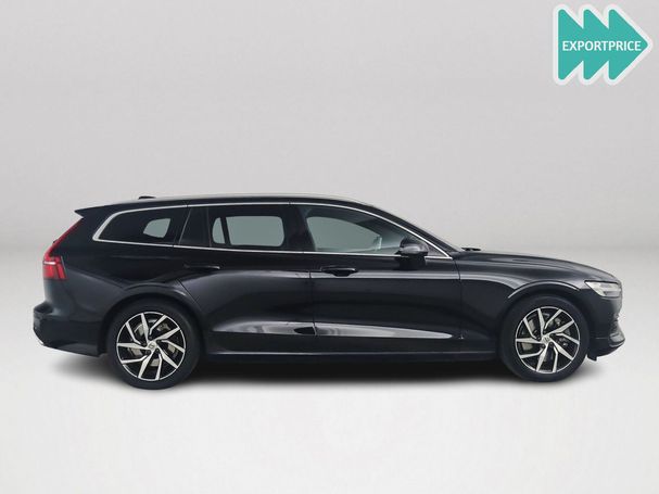 Volvo V60 T5 Momentum 184 kW image number 2