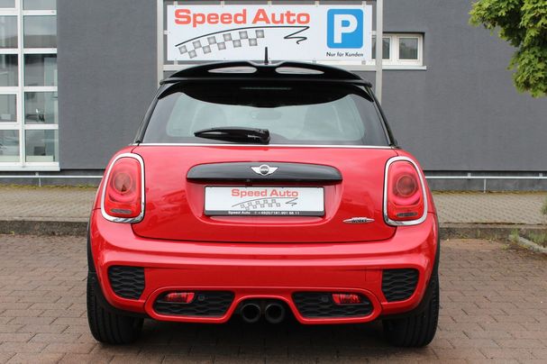 Mini John Cooper Works 170 kW image number 6