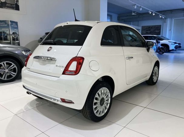 Fiat 500 1.0 51 kW image number 6