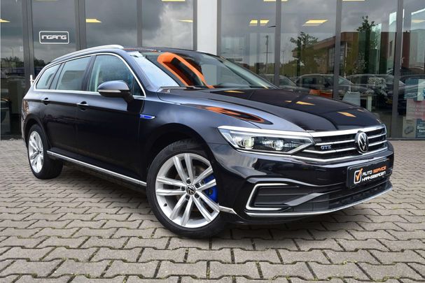 Volkswagen Passat GTE 1.4 TSI PHEV DSG 160 kW image number 6