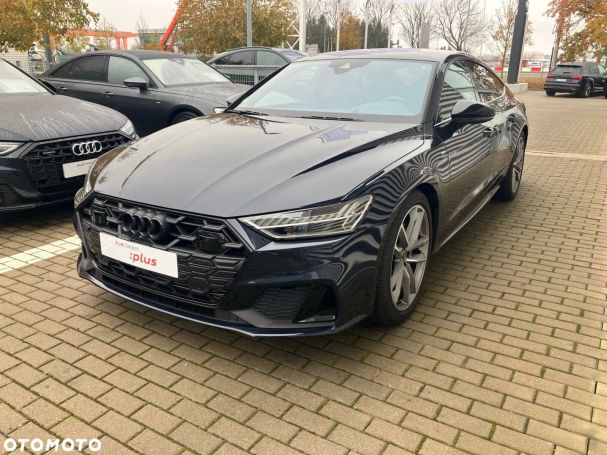 Audi A7 195 kW image number 1