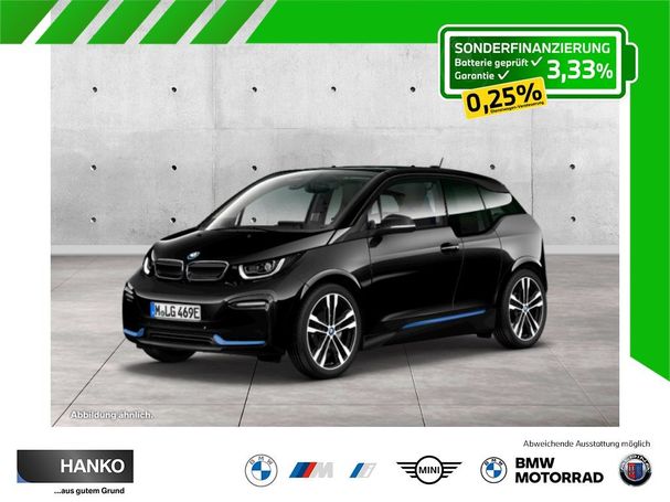 BMW i3s 125 kW image number 1