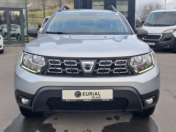 Dacia Duster 85 kW image number 3