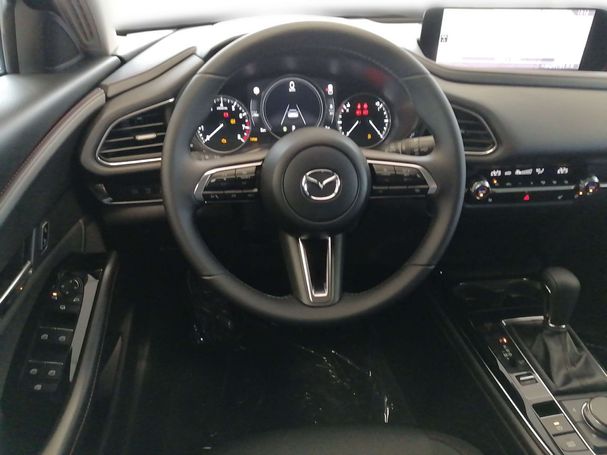 Mazda CX-30 140 103 kW image number 9