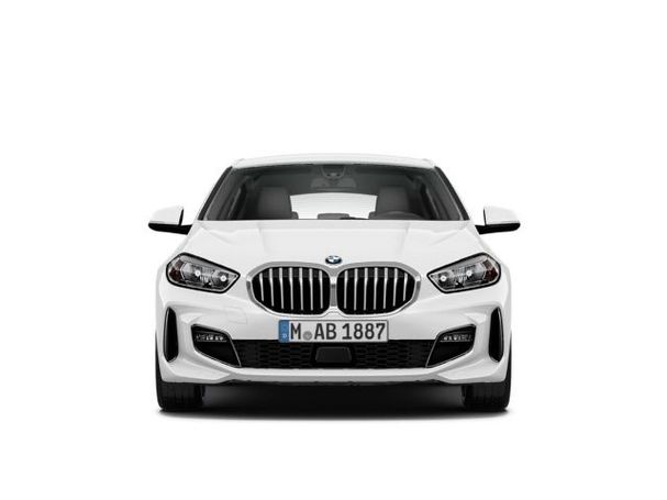 BMW 118d M Sport 110 kW image number 2