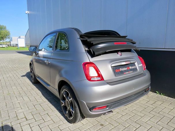 Fiat 500C 51 kW image number 6