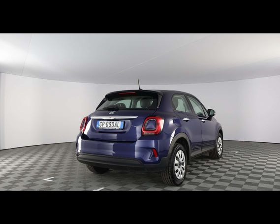 Fiat 500X 1.3 MultiJet 70 kW image number 11