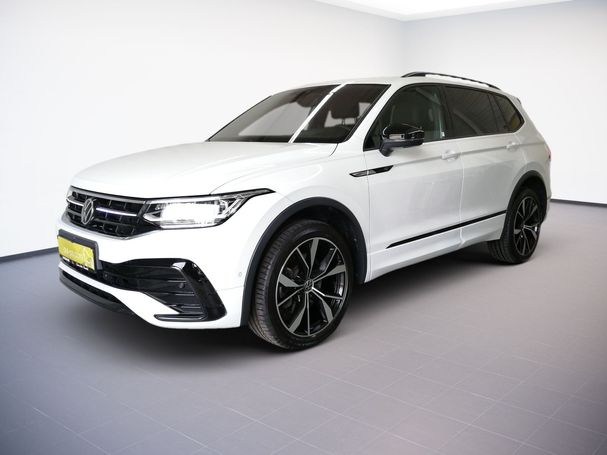 Volkswagen Tiguan Allspace 2.0 TSI R-Line 4Motion 180 kW image number 1