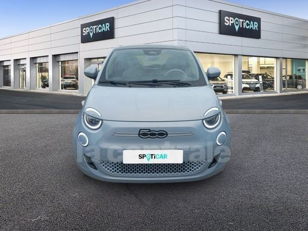 Fiat 500 e 42 kWh 88 kW image number 3