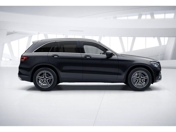 Mercedes-Benz GLC 220 d 143 kW image number 7