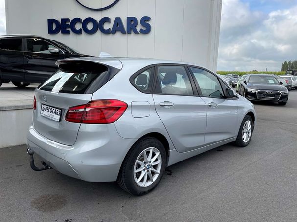 BMW 216d Active Tourer 85 kW image number 6