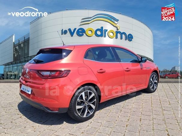 Renault Megane 103 kW image number 23