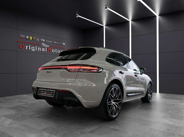 Porsche Macan PDK 195 kW image number 3