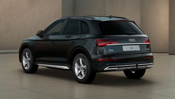 Audi Q5 40 TDI quattro S tronic Advanced 150 kW image number 3