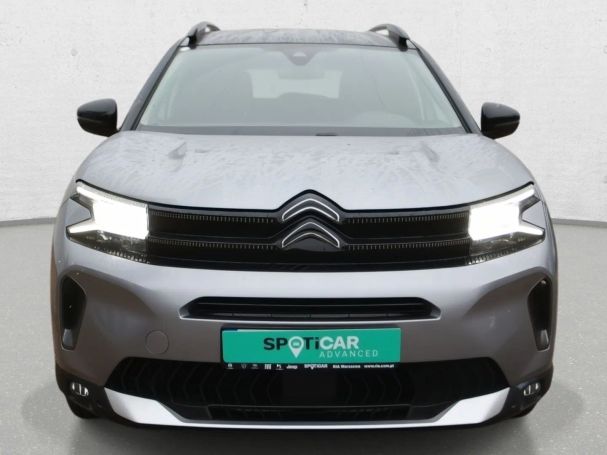 Citroen C5 Aircross 96 kW image number 3