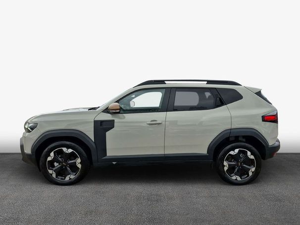 Dacia Duster TCe 130 Extreme 96 kW image number 4