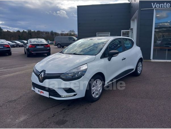 Renault Clio Energy TCe 75 55 kW image number 1