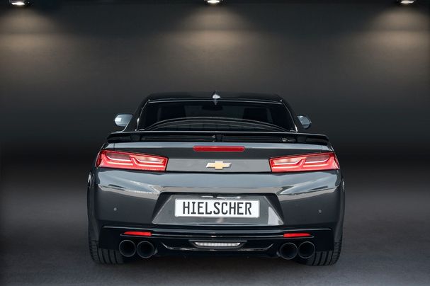 Chevrolet Camaro 6.2 V8 333 kW image number 7