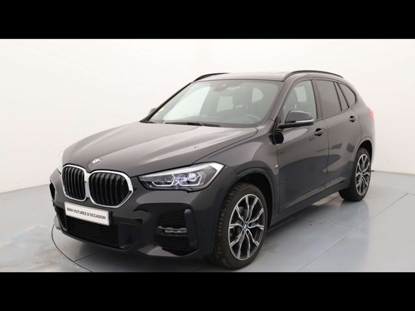 BMW X1 sDrive18d 110 kW image number 1