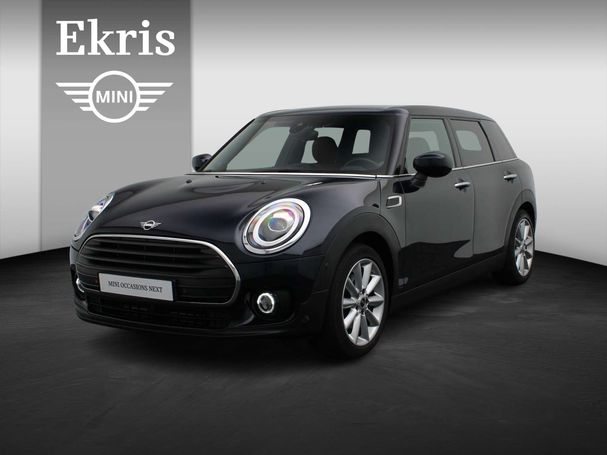 Mini Cooper Clubman 100 kW image number 1