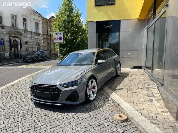 Audi RS6 442 kW image number 1