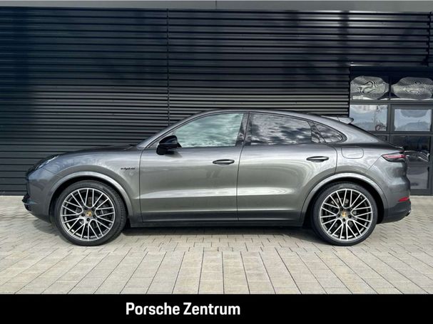 Porsche Cayenne Coupé E-Hybrid 341 kW image number 24