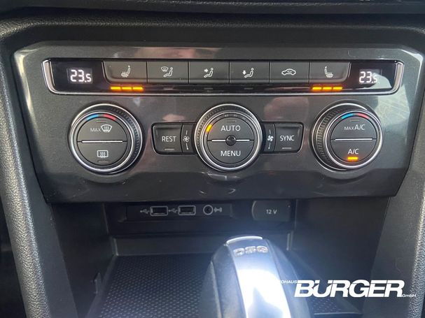 Seat Tarraco 2.0 TDI 4Drive Style 110 kW image number 19